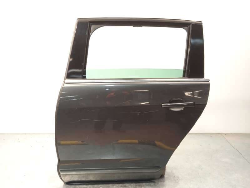 Recambio de puerta trasera izquierda para peugeot 5008 allure referencia OEM IAM 9006S6 - Gris