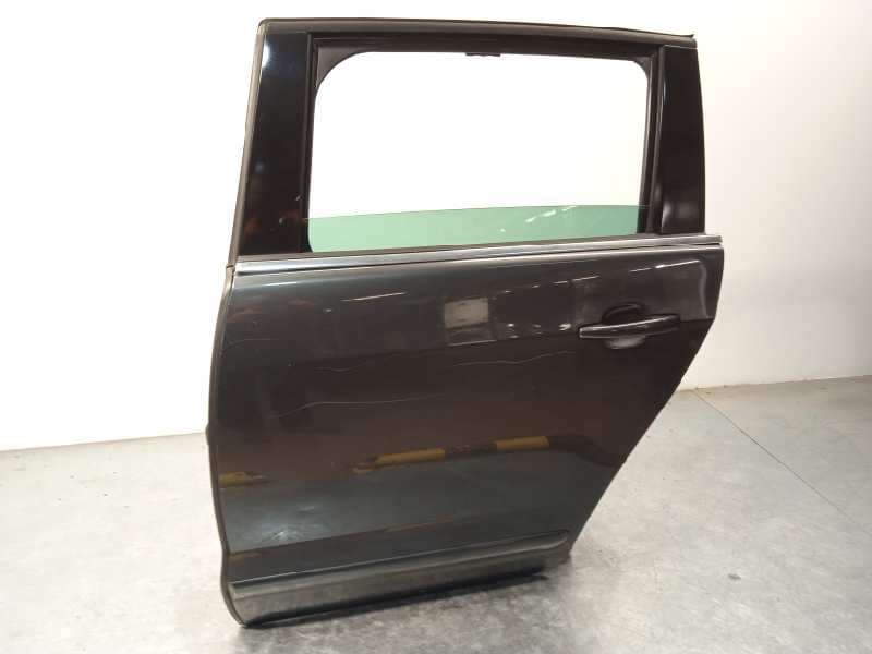 Recambio de puerta trasera izquierda para peugeot 5008 allure referencia OEM IAM 9006S6 - Gris 2
