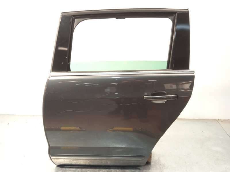 Recambio de puerta trasera izquierda para peugeot 5008 allure referencia OEM IAM 9006S6 - Gris 3