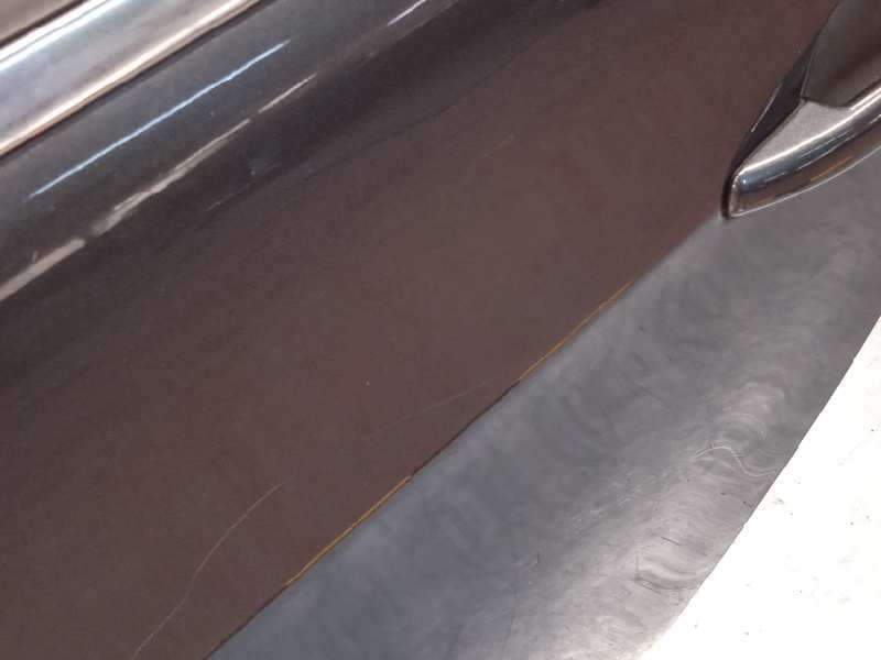 Recambio de puerta trasera izquierda para peugeot 5008 allure referencia OEM IAM 9006S6 - Gris 4