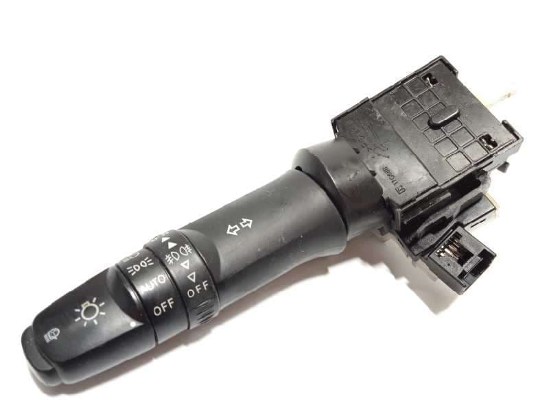 Recambio de mando luces para mitsubishi asx (ga0w) motion 4wd referencia OEM IAM 8614A130 - Negro