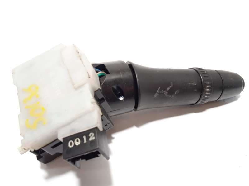 Recambio de mando luces para mitsubishi asx (ga0w) motion 4wd referencia OEM IAM 8614A130 - Negro 3