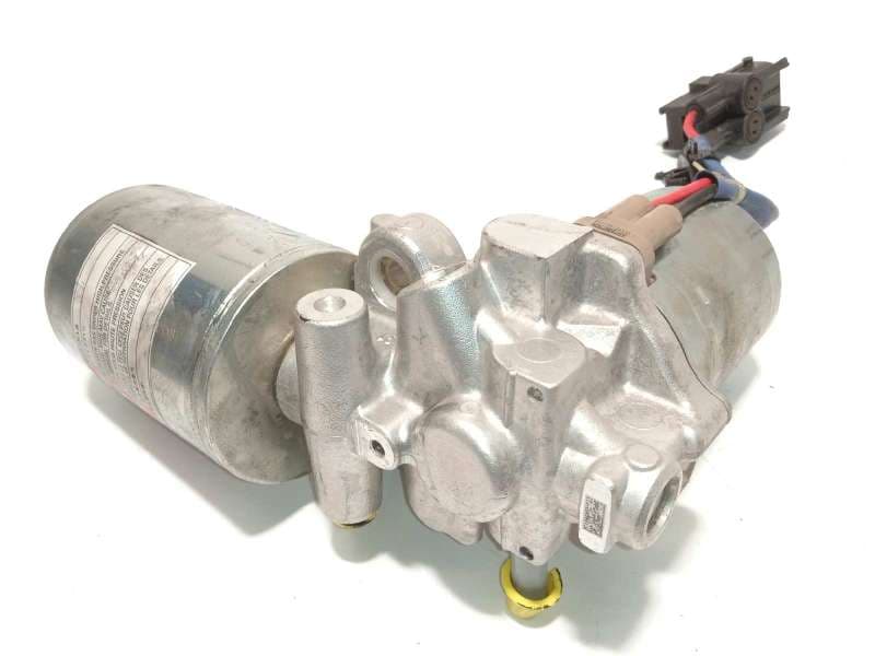 Recambio de bomba freno para lexus es 300h referencia OEM IAM 4707033050  4910284197 - Gris