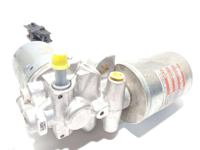 Recambio de bomba freno para lexus es 300h referencia OEM IAM 4707033050  4910284197 - Gris 2