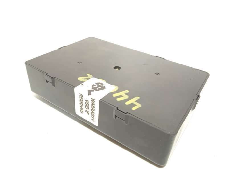 Recambio de modulo electronico para hyundai i20 1.2 cat referencia OEM IAM 954001J111 - Rojo 3