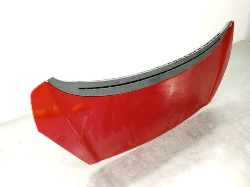 Recambio de capot para peugeot 1007 (km_) 1.4 hdi referencia OEM IAM 7901Q5 7901K9 2