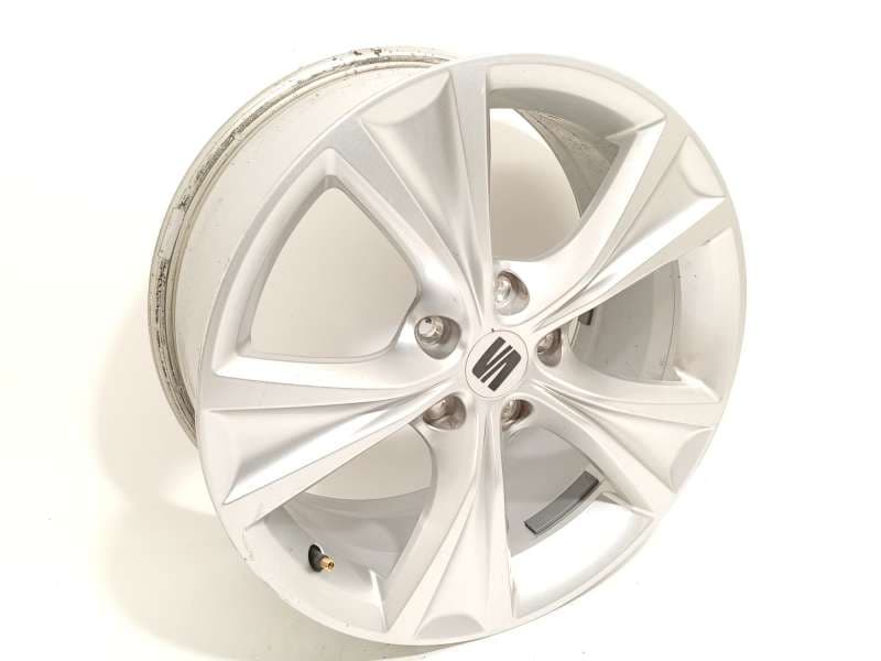 Recambio de llanta para seat leon (kl1, klg) 1.5 tsi referencia OEM IAM 5FA601025C8Z8