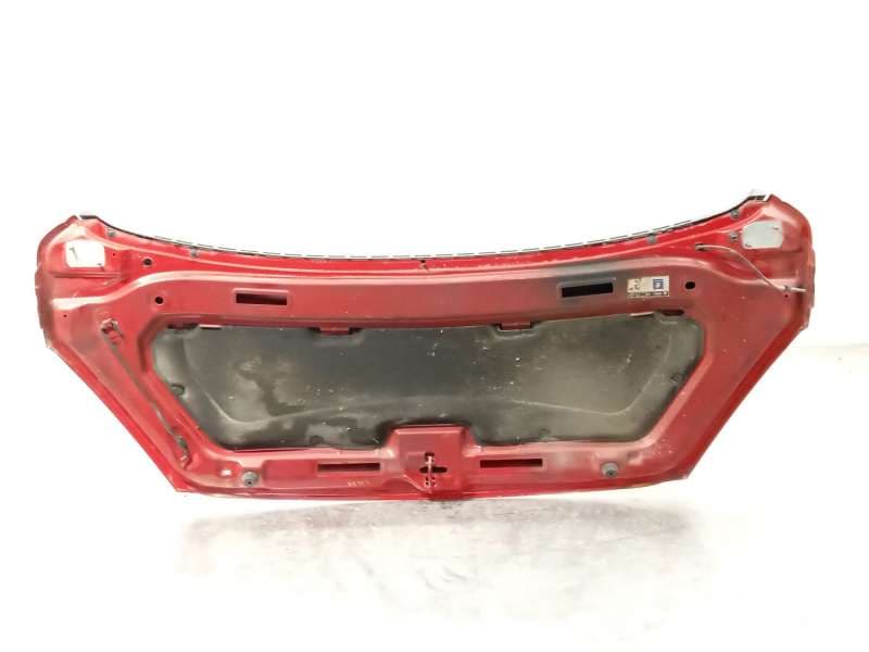 Recambio de capot para peugeot 1007 (km_) 1.4 hdi referencia OEM IAM 7901Q5 7901K9 4
