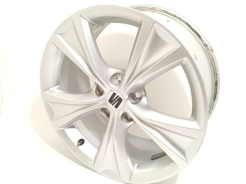 Recambio de llanta para seat leon (kl1, klg) 1.5 tsi referencia OEM IAM 5FA601025C8Z8 2