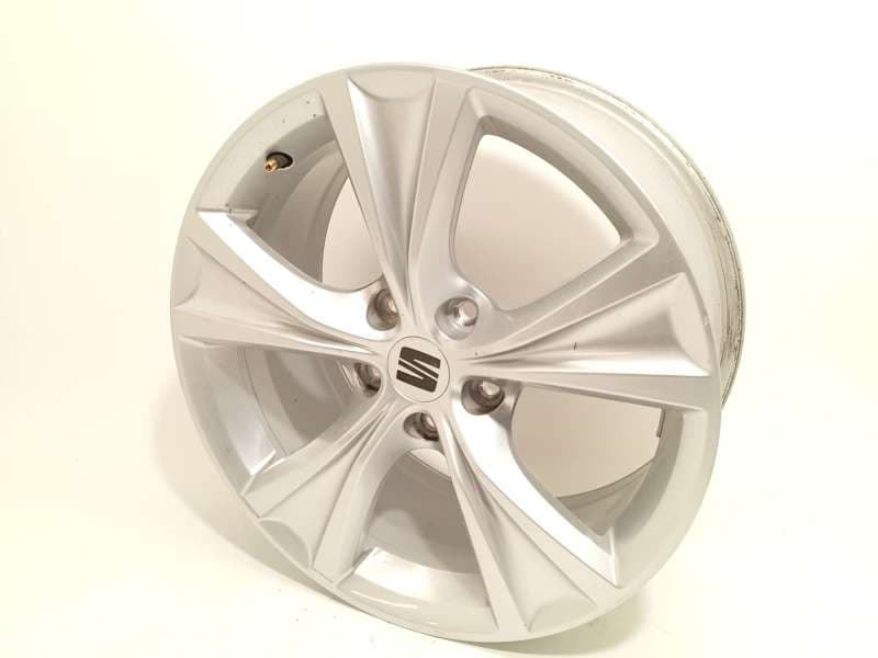 Recambio de llanta para seat leon (kl1, klg) 1.5 tsi referencia OEM IAM 5FA601025C8Z8 2