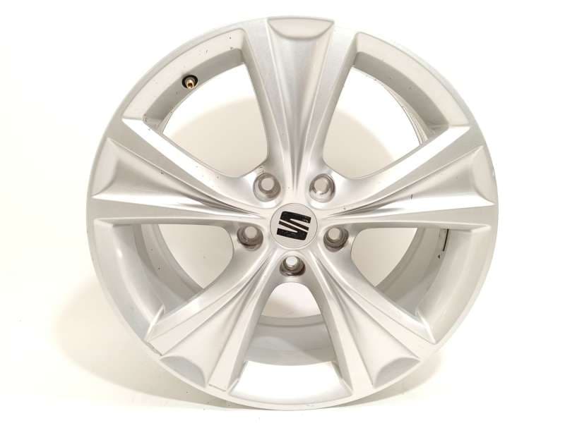 Recambio de llanta para seat leon (kl1, klg) 1.5 tsi referencia OEM IAM 5FA601025C8Z8 3