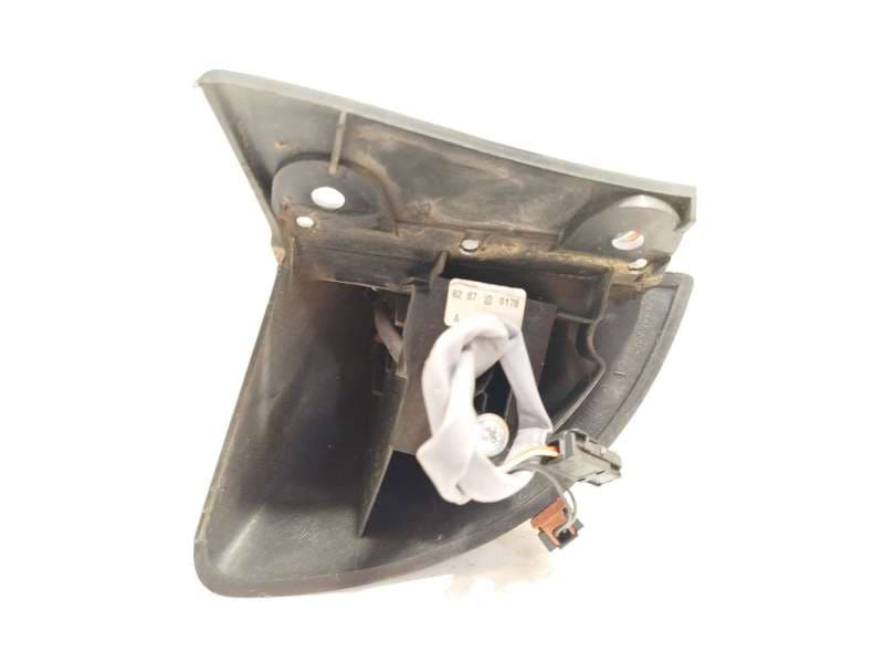 Recambio de retrovisor izquierdo para peugeot 1007 (km_) 1.4 hdi referencia OEM IAM 8153WQ 5