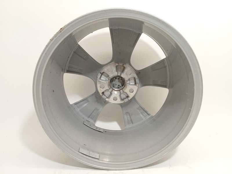 Recambio de llanta para seat leon (kl1, klg) 1.5 tsi referencia OEM IAM 5FA601025C8Z8 6