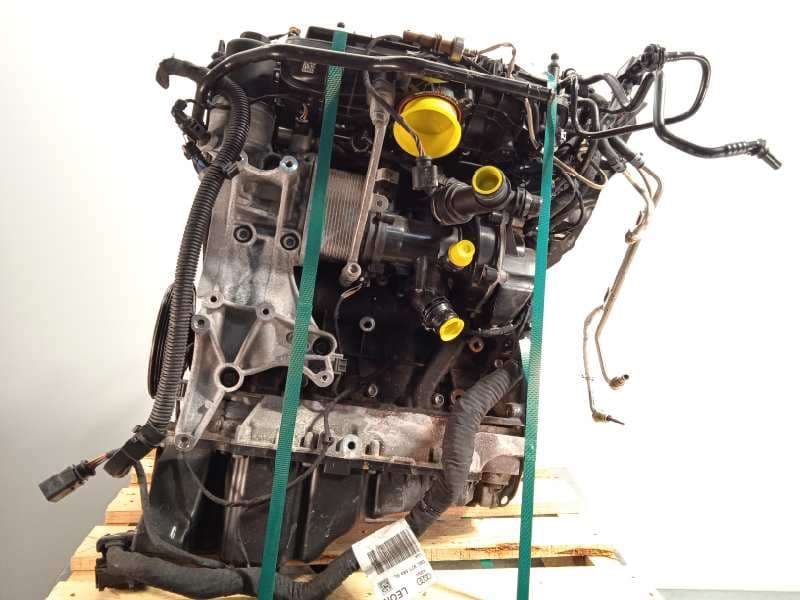 Recambio de motor completo para audi a5 coupe (f53) 2.0 16v tfsi referencia OEM IAM DLV