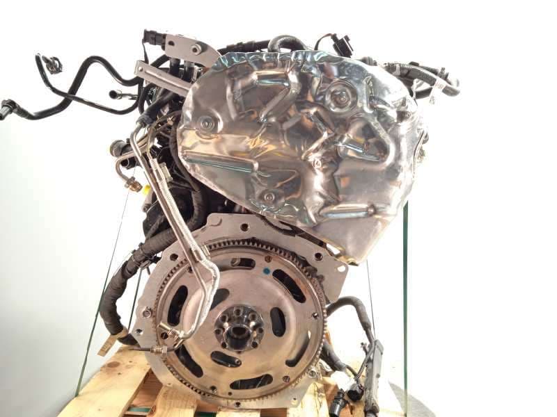 Recambio de motor completo para audi a5 coupe (f53) 2.0 16v tfsi referencia OEM IAM DLV 2