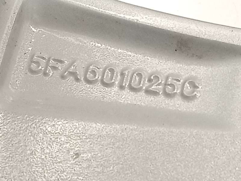 Recambio de llanta para seat leon (kl1, klg) 1.5 tsi referencia OEM IAM 5FA601025C8Z8 8