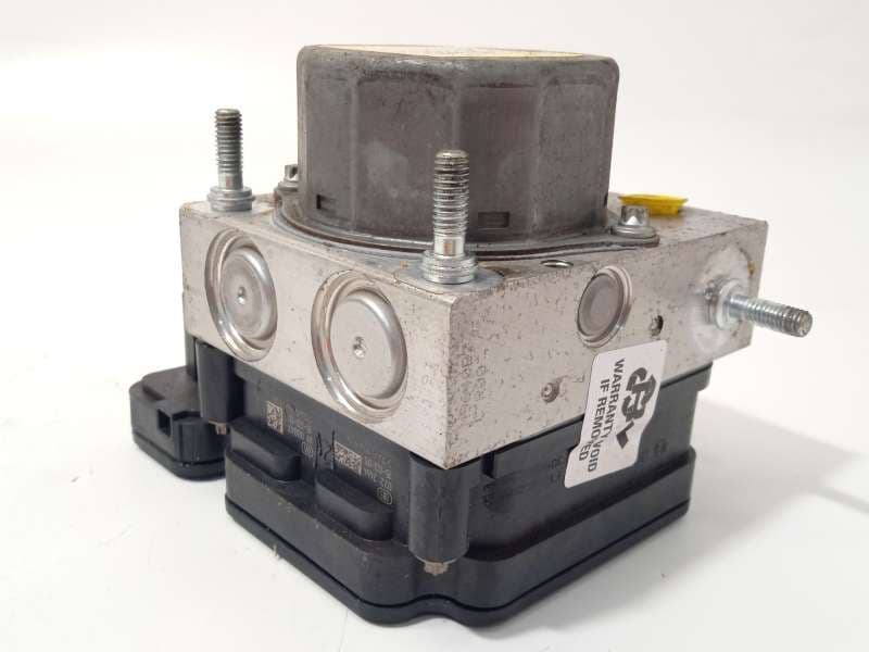 Recambio de abs para dacia sandero basis referencia OEM IAM 476602473R 2265106516 269707 2
