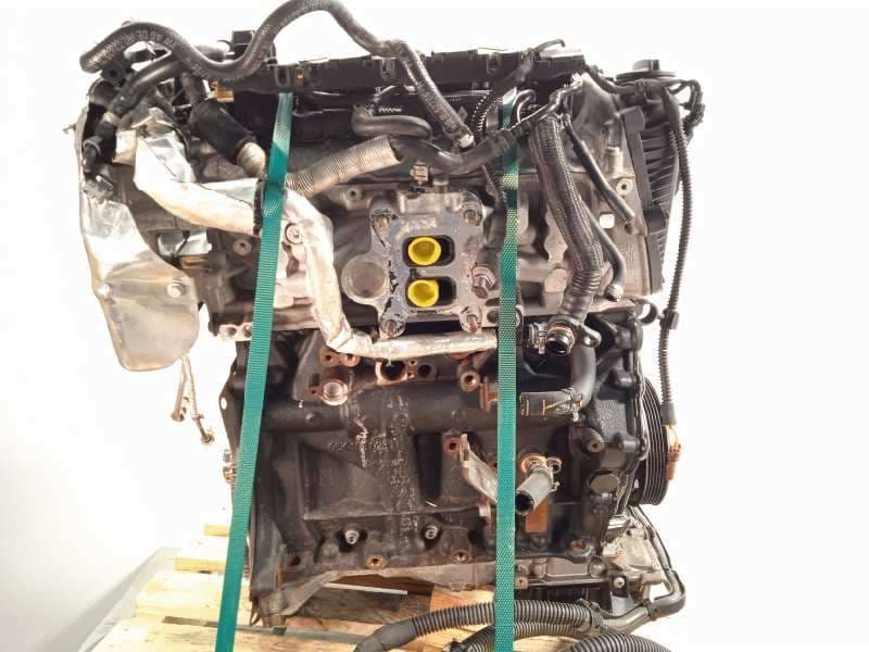 Recambio de motor completo para audi a5 coupe (f53) 2.0 16v tfsi referencia OEM IAM DLV 3