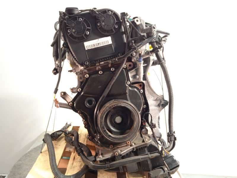 Recambio de motor completo para audi a5 coupe (f53) 2.0 16v tfsi referencia OEM IAM DLV 4