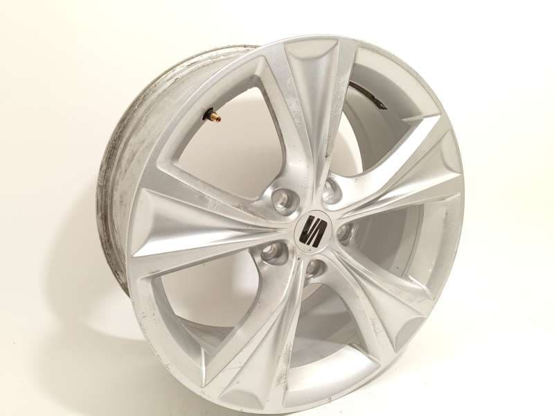 Recambio de llanta para seat leon (kl1, klg) 1.5 tsi referencia OEM IAM 5FA601025C8Z8