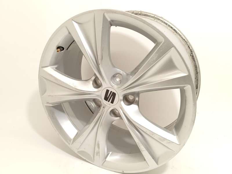 Recambio de llanta para seat leon (kl1, klg) 1.5 tsi referencia OEM IAM 5FA601025C8Z8 2