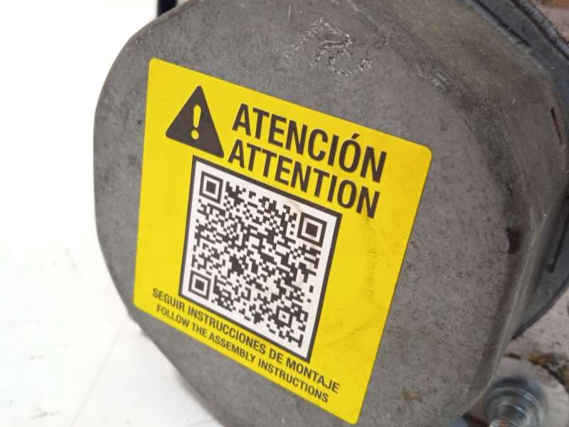 Recambio de abs para dacia sandero basis referencia OEM IAM 476602473R 2265106516 269707 5