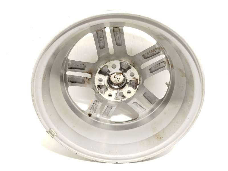 Recambio de llanta para hyundai kona (os, ose, osi) 1.0 t-gdi referencia OEM IAM 52910J9100 - Blanco 6