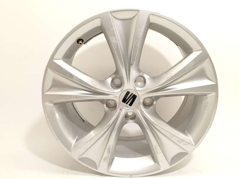 Recambio de llanta para seat leon (kl1, klg) 1.5 tsi referencia OEM IAM 5FA601025C8Z8 3