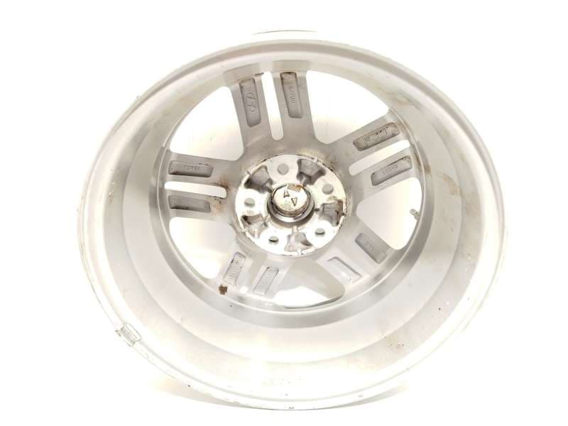 Recambio de llanta para hyundai kona (os, ose, osi) 1.0 t-gdi referencia OEM IAM 52910J9100 - Blanco 7