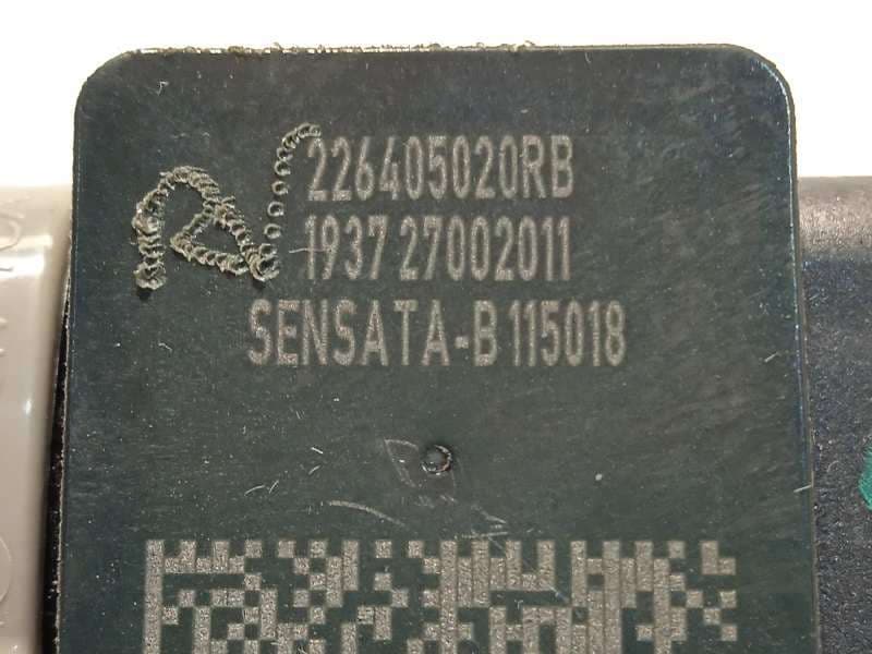 Recambio de sensor para renault talisman 1.8 tce referencia OEM IAM 226405020R 2