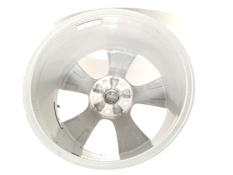 Recambio de llanta para seat leon (kl1, klg) 1.5 tsi referencia OEM IAM 5FA601025C8Z8 6