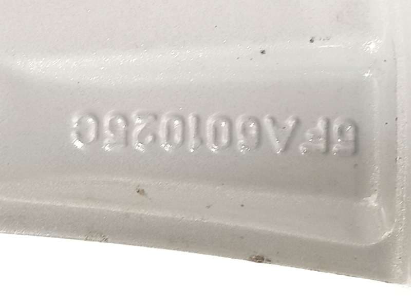 Recambio de llanta para seat leon (kl1, klg) 1.5 tsi referencia OEM IAM 5FA601025C8Z8 8