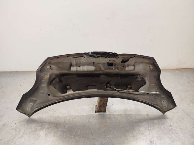 Recambio de capot para peugeot 107 (pm_, pn_) 1.0 referencia OEM IAM 7901L7 1611149380 - Negro 4