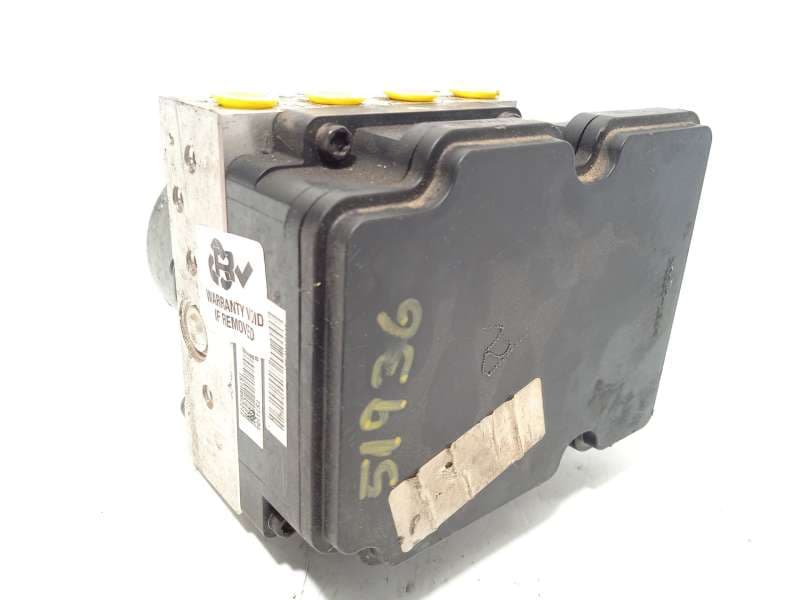 Recambio de abs para kia cee'd drive referencia OEM IAM 58920A2230 6158945200 A258920800 3