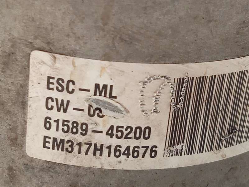 Recambio de abs para kia cee'd drive referencia OEM IAM 58920A2230 6158945200 A258920800 5
