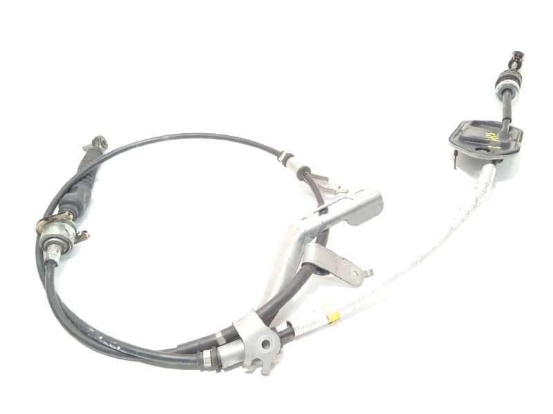 Recambio de varillaje cambio para lexus es 300h referencia OEM IAM 3382033410 - Gris