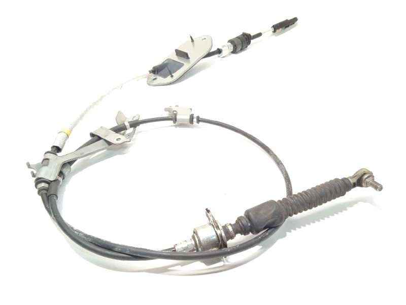 Recambio de varillaje cambio para lexus es 300h referencia OEM IAM 3382033410 - Gris 2