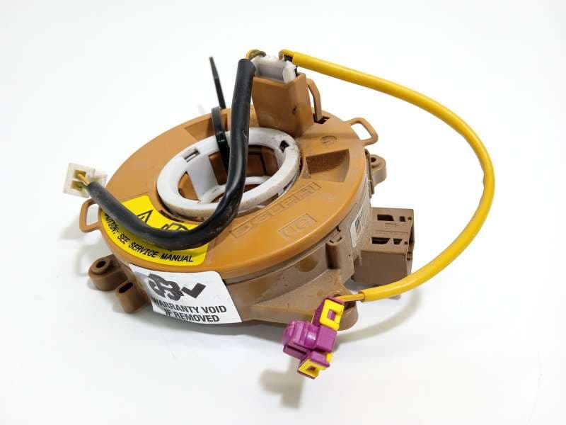 Recambio de anillo airbag para citroën nemo 1.3 hdi fap referencia OEM IAM 59001158 - Blanco