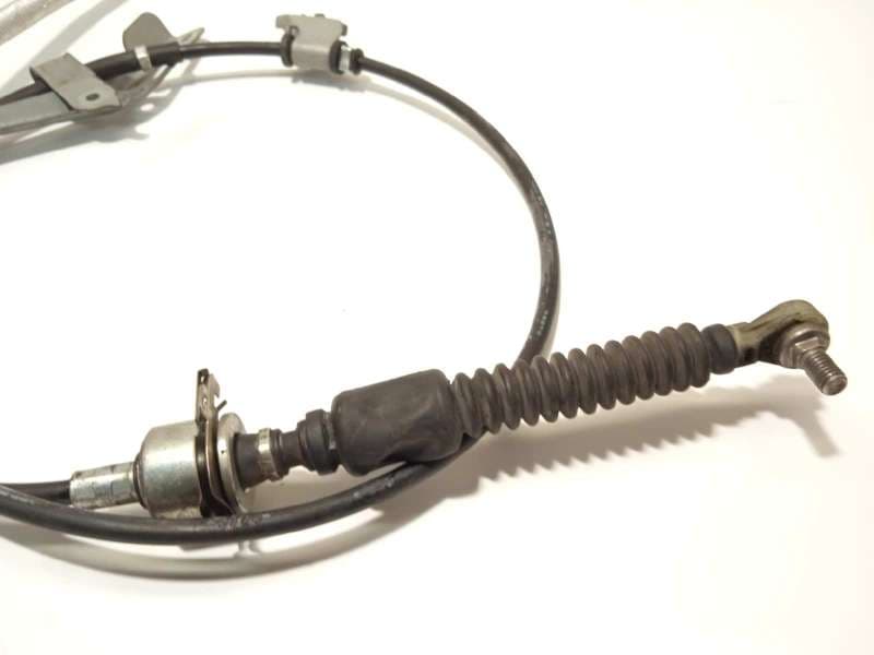 Recambio de varillaje cambio para lexus es 300h referencia OEM IAM 3382033410 - Gris 3