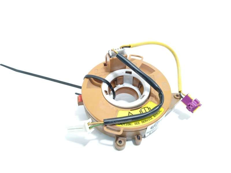 Recambio de anillo airbag para citroën nemo 1.3 hdi fap referencia OEM IAM 59001158 - Blanco 2