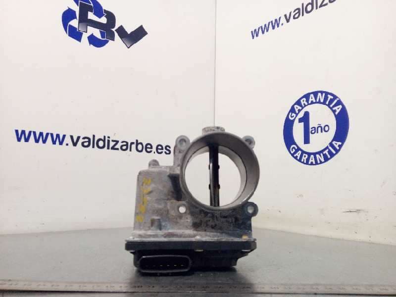 Recambio de caja mariposa para subaru forester executive referencia OEM IAM 16112AA450