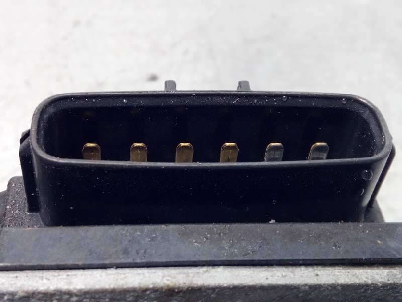 Recambio de caja mariposa para subaru forester executive referencia OEM IAM 16112AA450 4