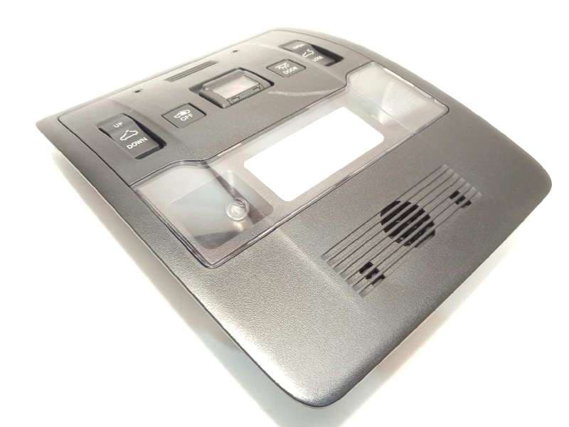 Recambio de luz interior para lexus es 300h referencia OEM IAM 867E133011 - Gris