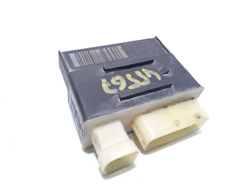 Recambio de caja precalentamiento para peugeot 308 active referencia OEM IAM 9662570880 - Gris