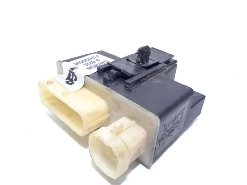Recambio de caja precalentamiento para peugeot 308 active referencia OEM IAM 9662570880 - Gris 2