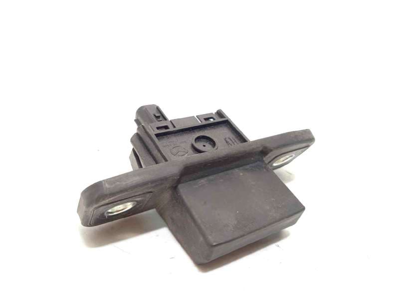 Recambio de maneta exterior porton para mazda cx-5 2.0 cat referencia OEM IAM NOREF - Blanco