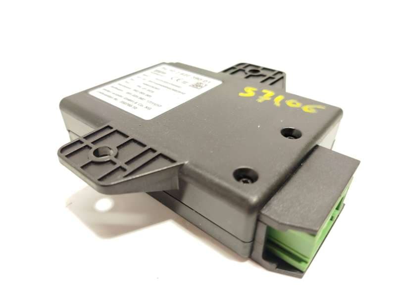 Recambio de modulo electronico para mini mini (f55) one d referencia OEM IAM 84102622390 - Azul