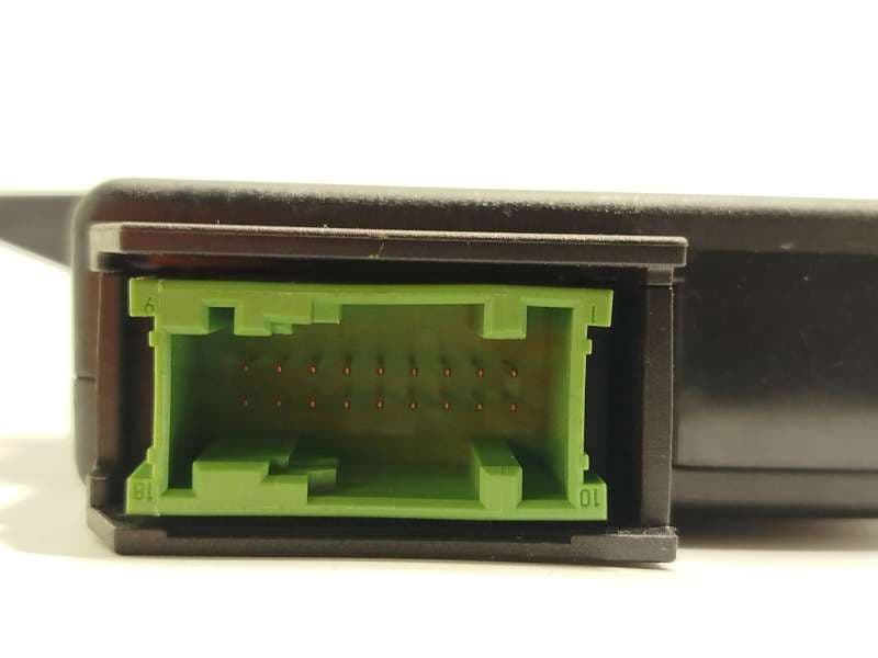 Recambio de modulo electronico para mini mini (f55) one d referencia OEM IAM 84102622390 - Azul 4