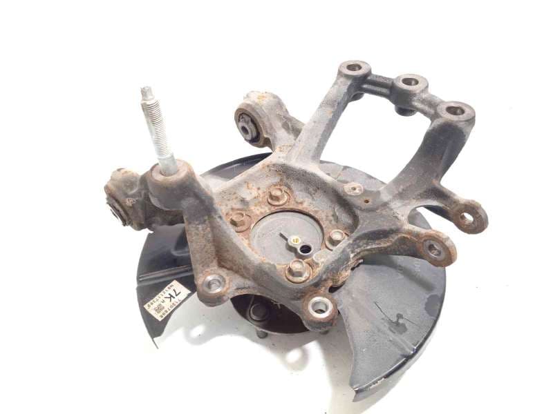Recambio de mangueta trasera derecha para mazda cx-5 2.0 cat referencia OEM IAM NOREF - Blanco