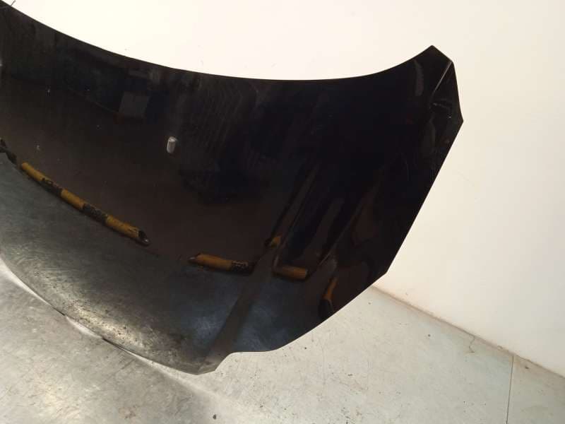 Recambio de capot para ford focus iii 1.6 tdci referencia OEM IAM 1797477 PBM51A16610AC - Negro 2